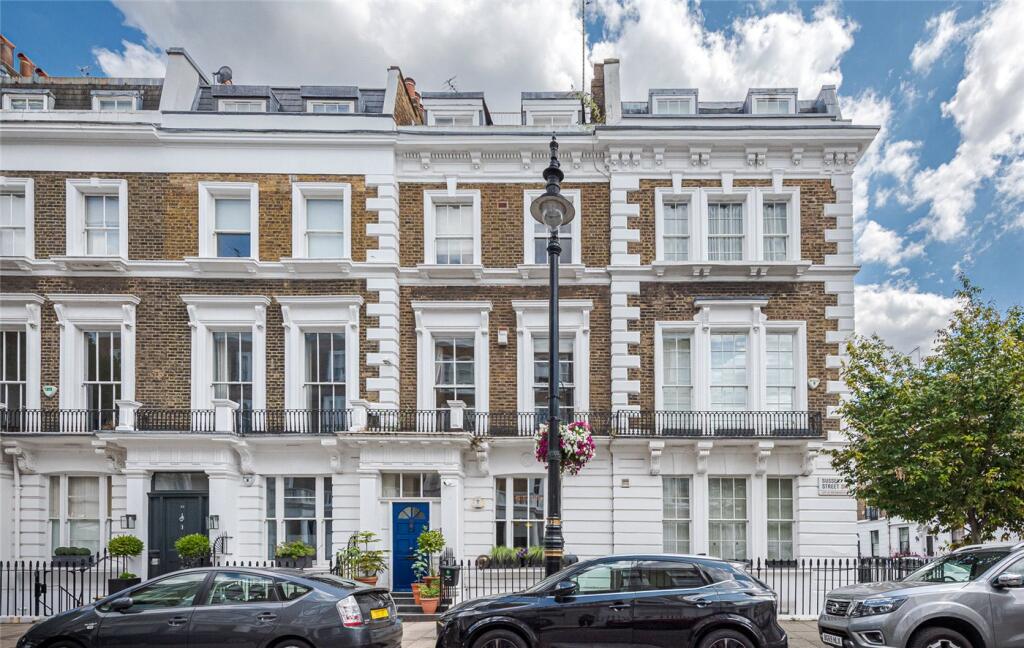 Main image of property: Sussex Street, London, SW1V