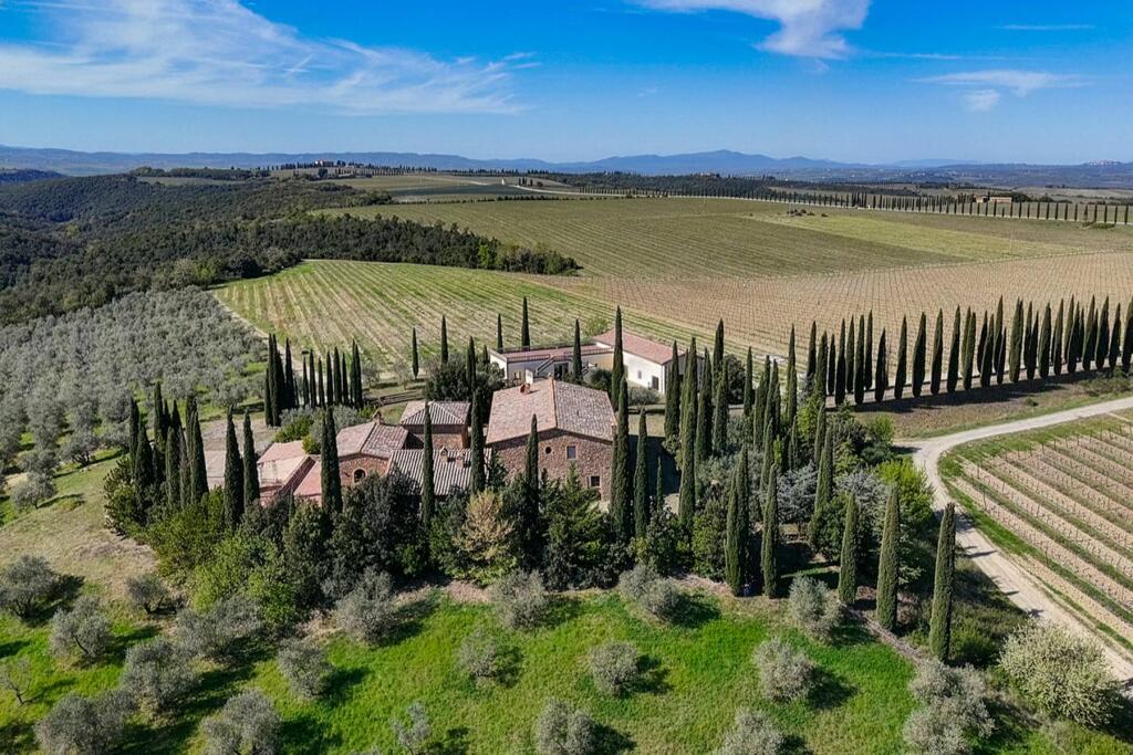 Main image of property: Tuscany, Siena, Montalcino