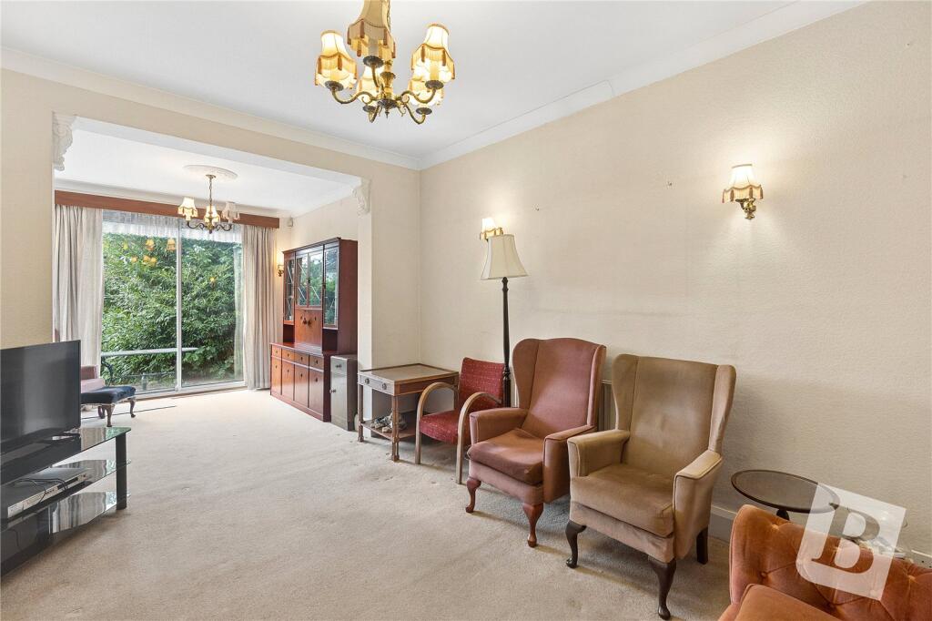 House in London - More
