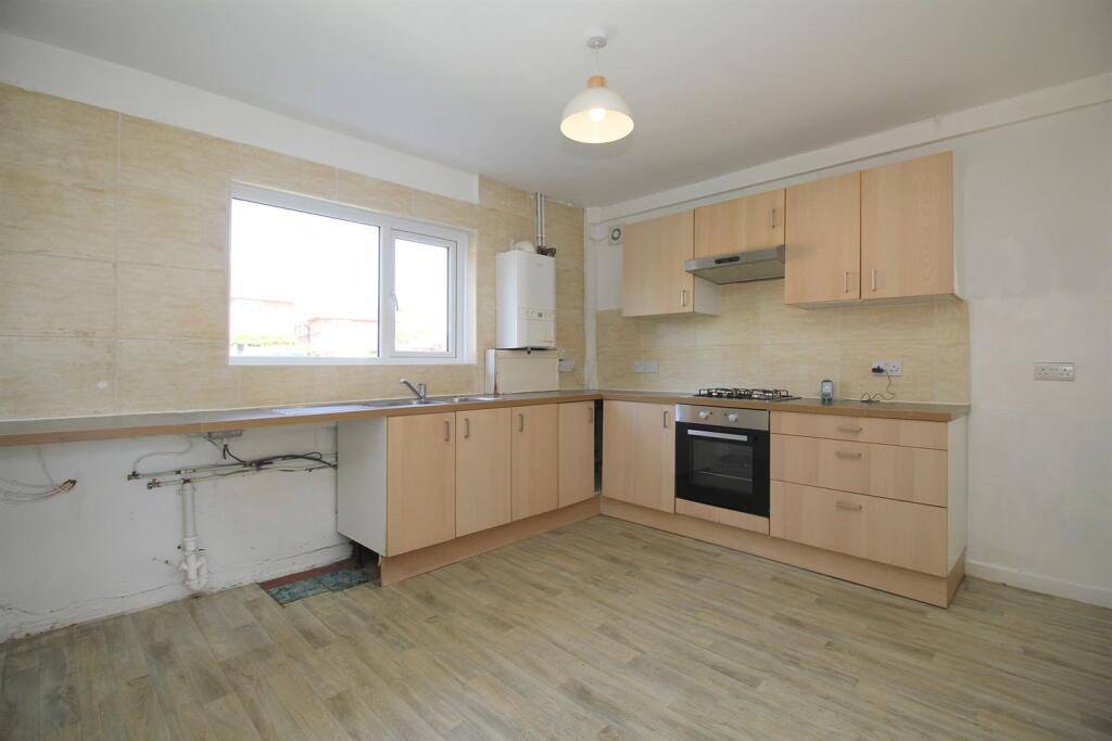 House in Leicester - More