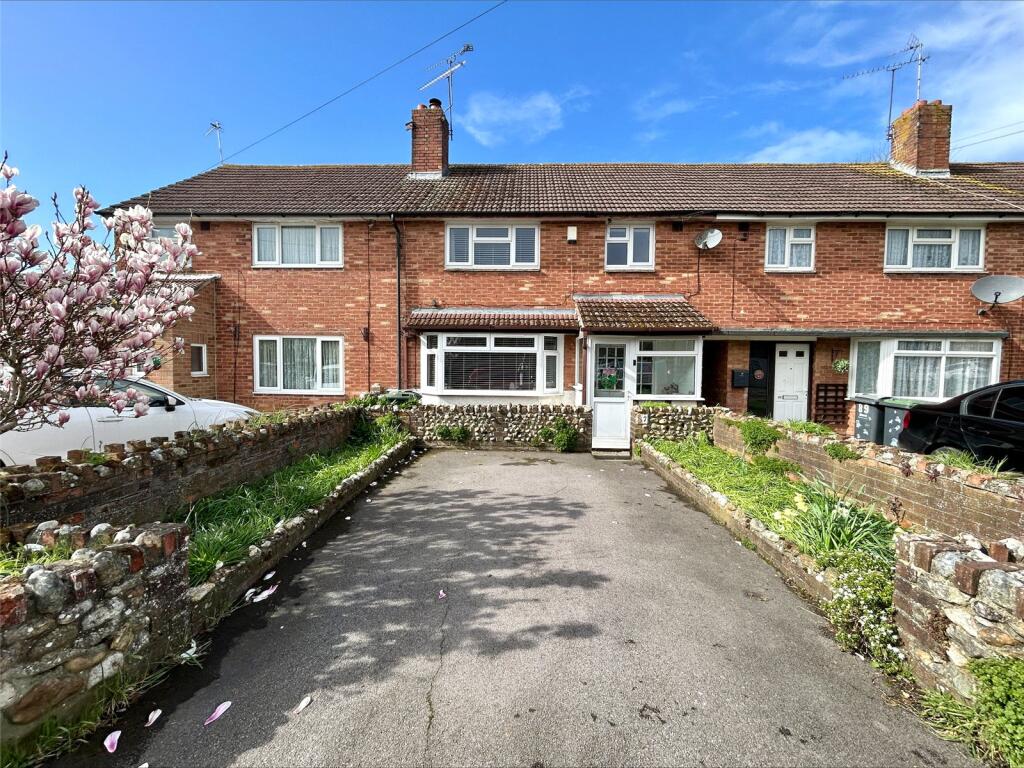 Main image of property: Ramsdale Avenue, Havant, PO9