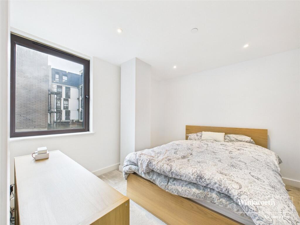 Main image of property: Queens House, 3 Kymberley Road, Harrow, HA1