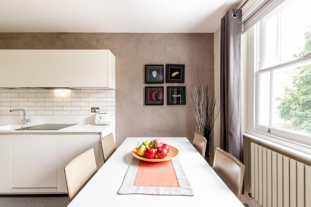 Apartment in London, Kensal Town, Bayswater - View 4