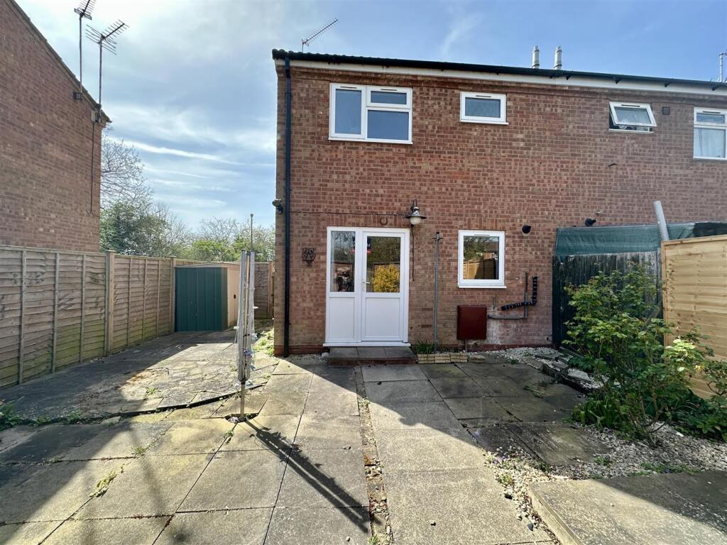 Additional image 22 of Vallet Avenue, Alcester