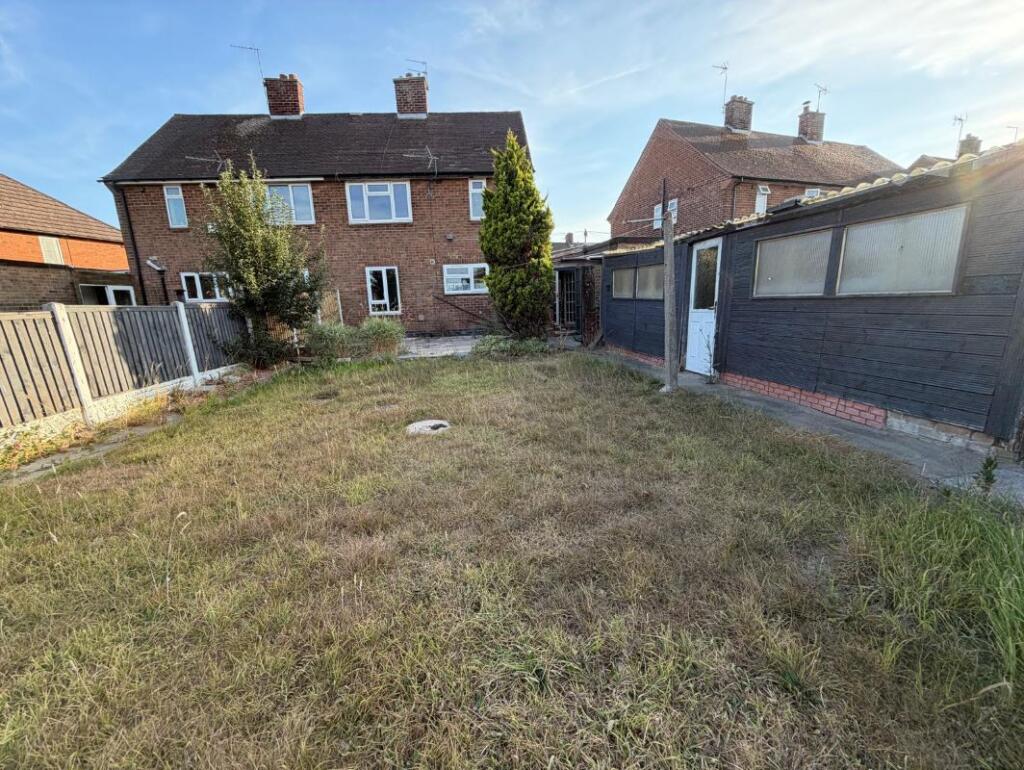 House in Derby, Draycott - View 3