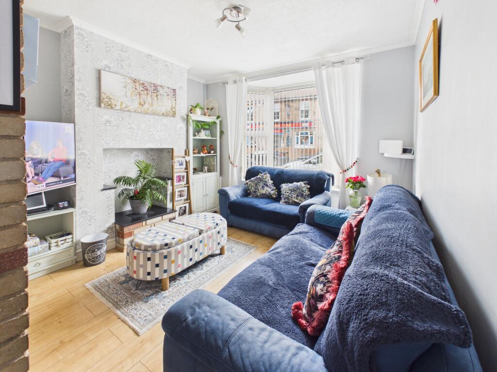 House in Bridgwater, West Bridgwater, Durleigh & Haygrove, Somerset - View 3