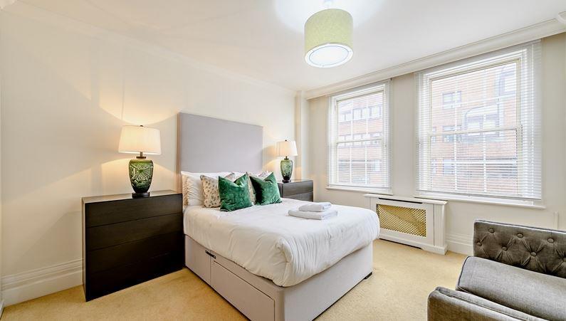 3 bedroom flat for rent