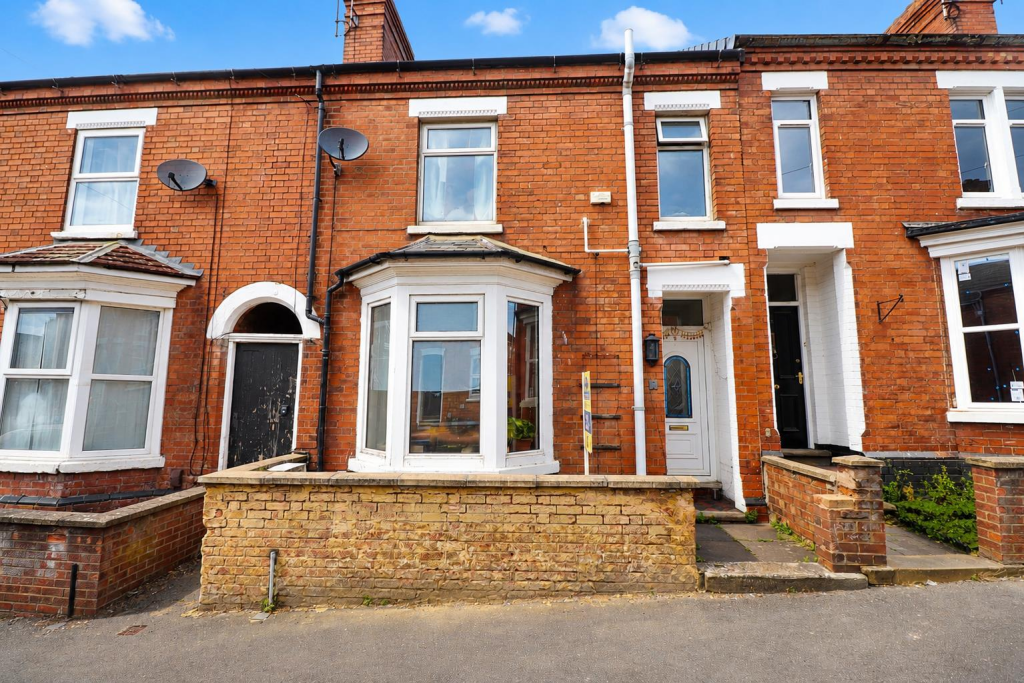Main image of property: Victoria Road, Rushden, NN10