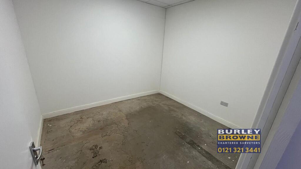 Additional image 14 of 10/11 Middle Entry Shopping Centre, Market Street, Tamworth, Staffs, B79 7NJ