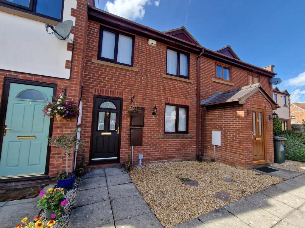Main image of property: Church Farm Court, Willaston, CH64