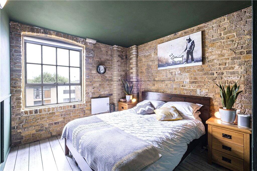 Apartment in London - View 3