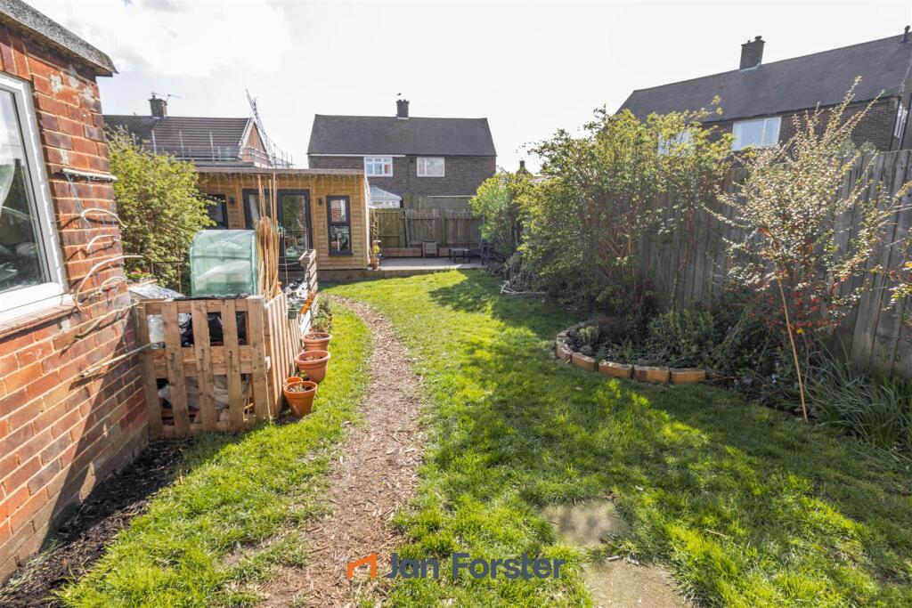 Morwick Road, North Shields - View 6