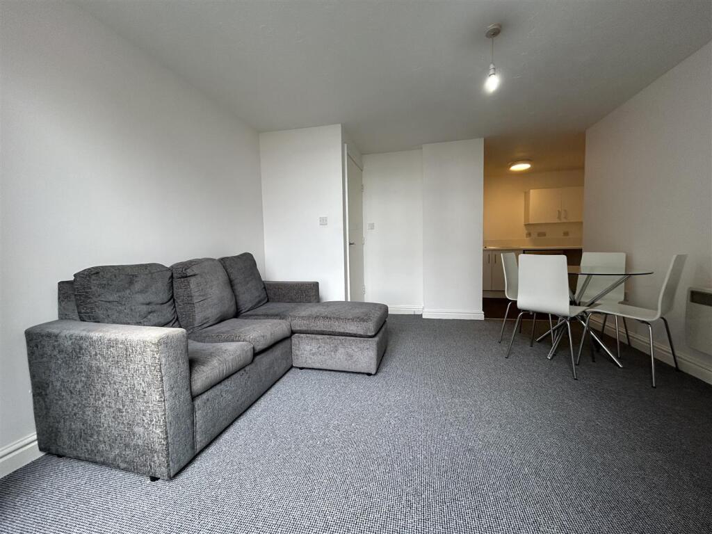Main image of property: Victoria Mill, Manchester