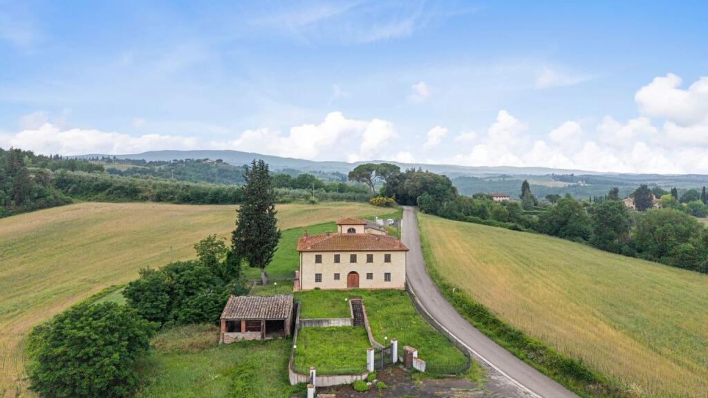 Main image of property: Italy