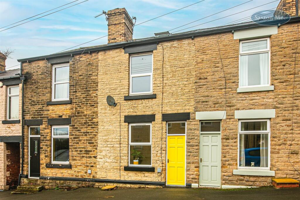 Main image of property: Compton Street, Walkley, Sheffield