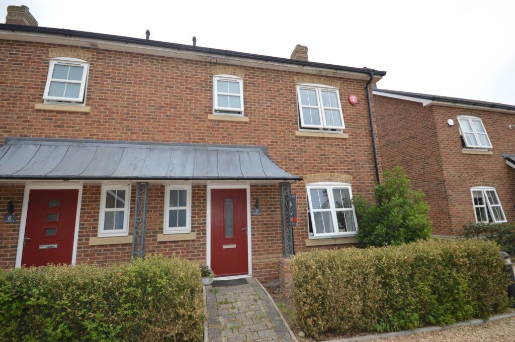 Main image of property: Nursery Grove, Pennington, Lymington, Hampshire, SO41