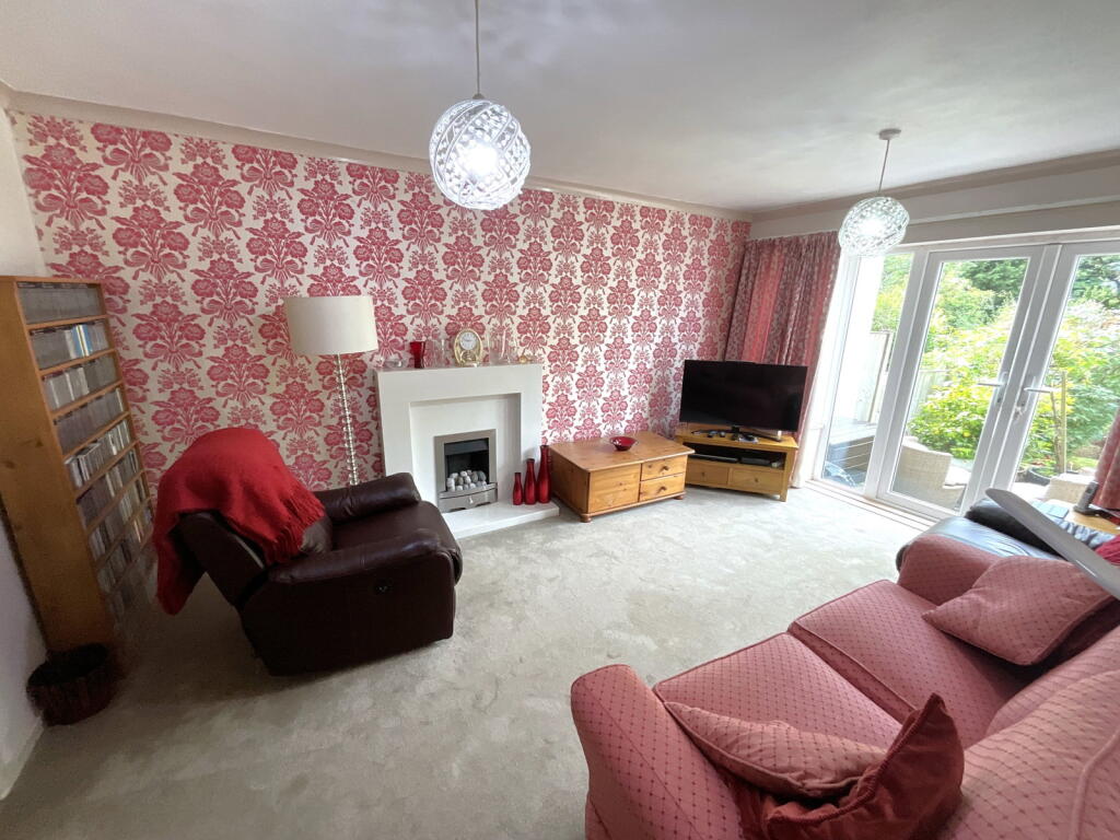 HALESOWEN, Iverley Road photo 2