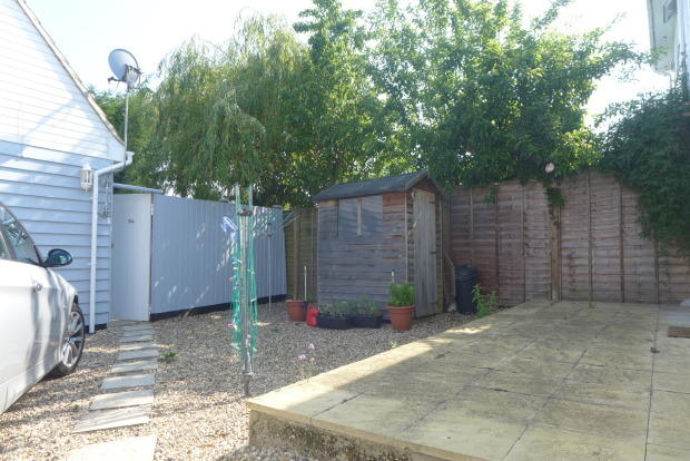 Photo of the property