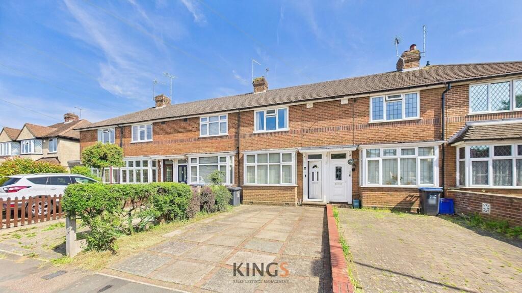 Main image of property: Chelwood Avenue, Hatfield, AL10