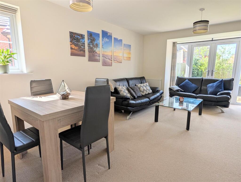 64 Squinter Pip Way, Bowbrook, Shrewsbury, SY5 8PY photo 4