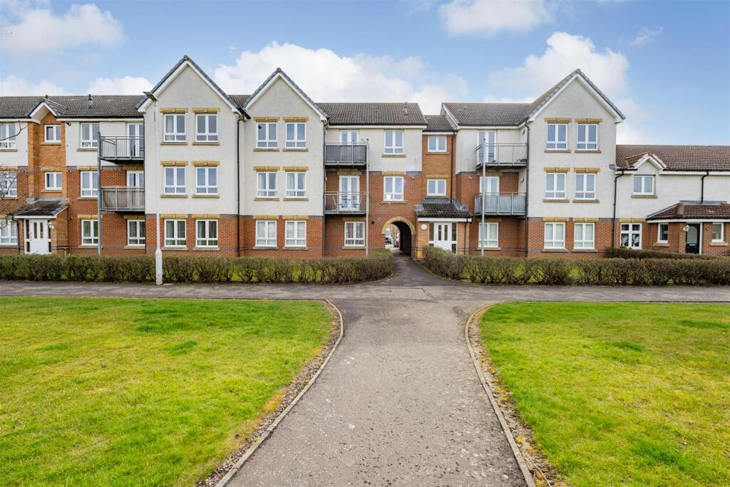 Main image of property: Meikle Loan, Kirkcaldy