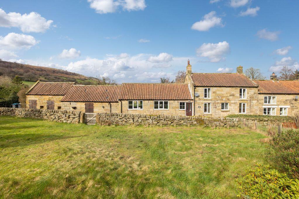 Main image of property: Fangdale Beck, Near Helmsley, North York Moors National Park