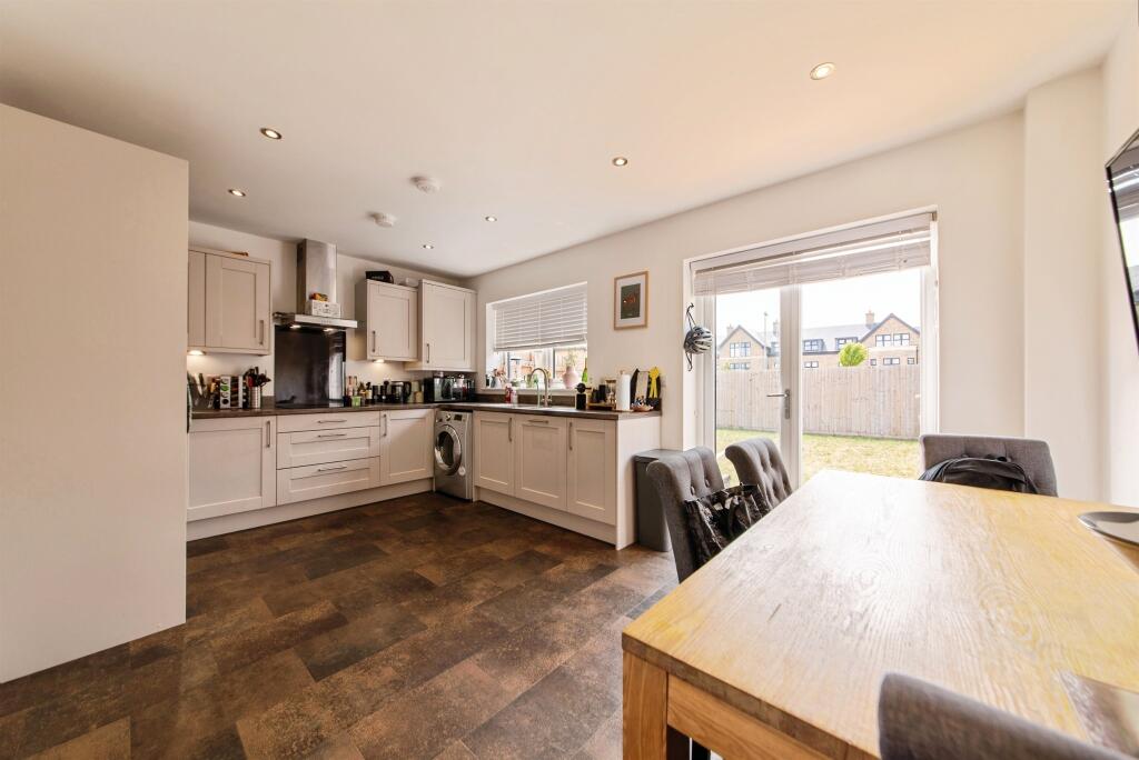House in North Kesteven, Sleaford - View 3