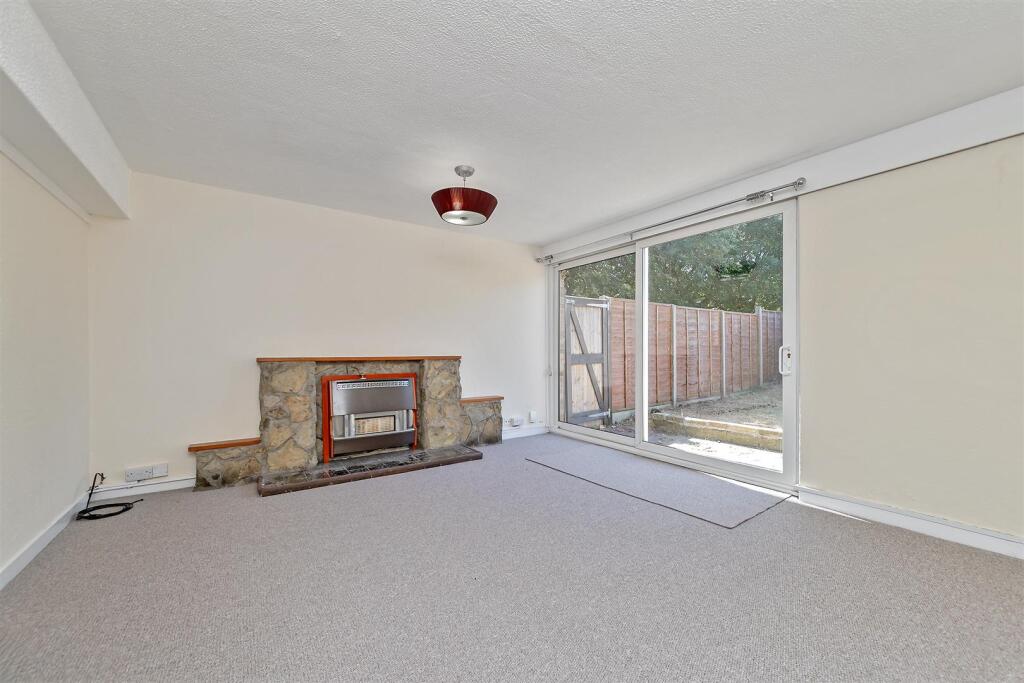 Mendip Close, St. Albans – pohled 6