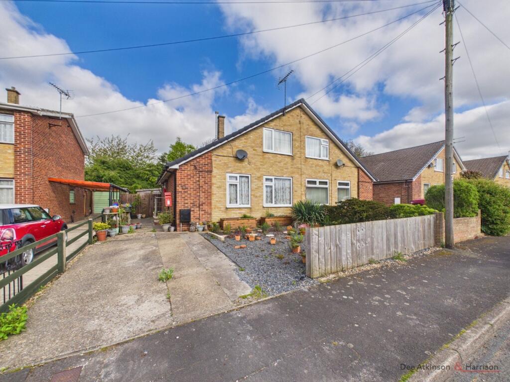 Main image of property: Highfield Avenue, Driffield, YO25 5ER