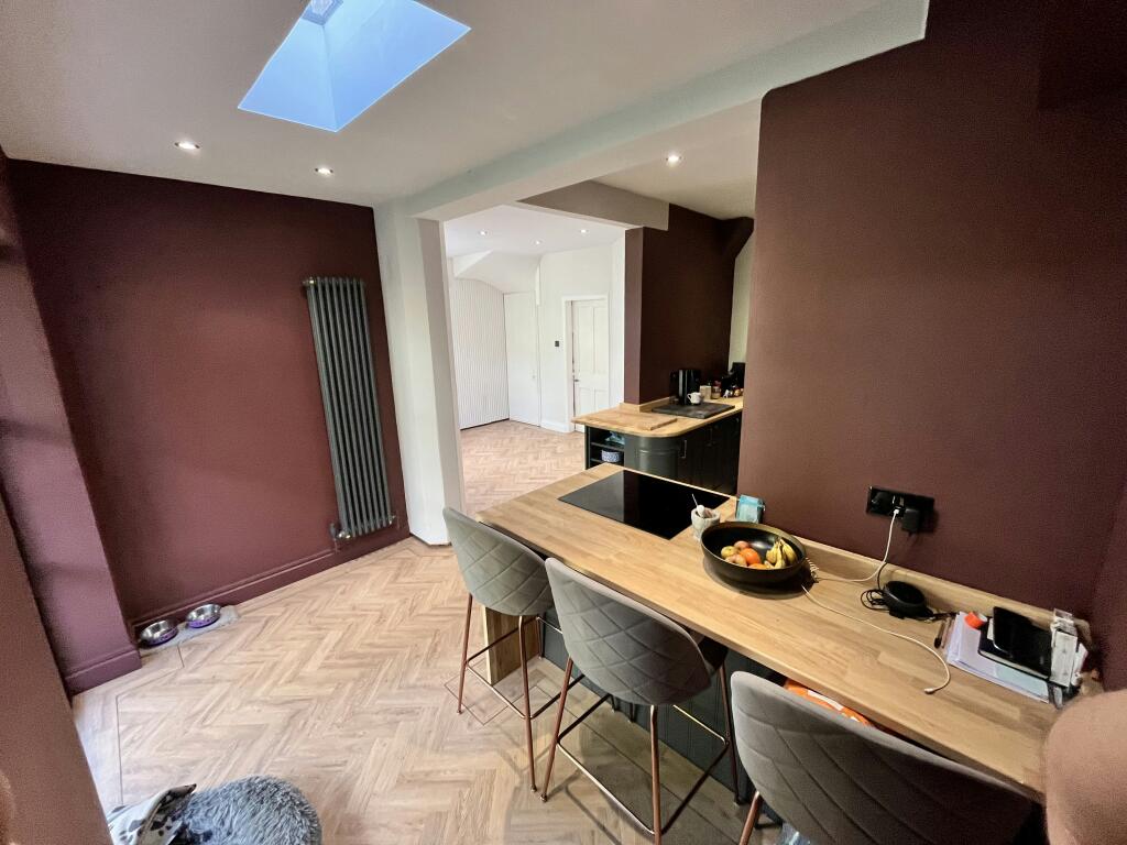 House in Crewe, Coppenhall - View 5