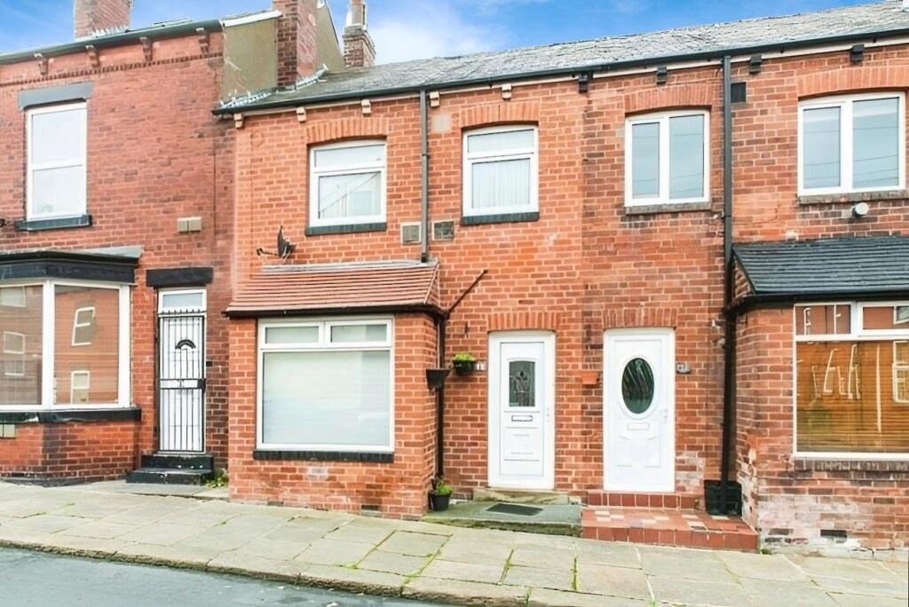 Main image of property: Nickleby Road, Leeds, West Yorkshire, LS9