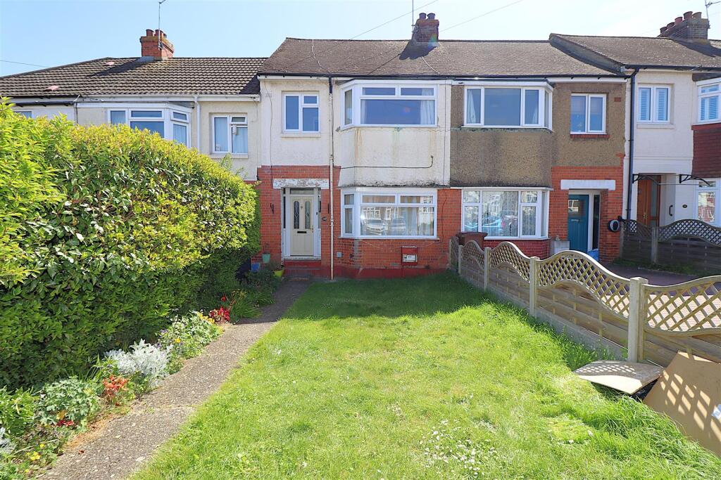 Main image of property: Cheriton Road, Rainham