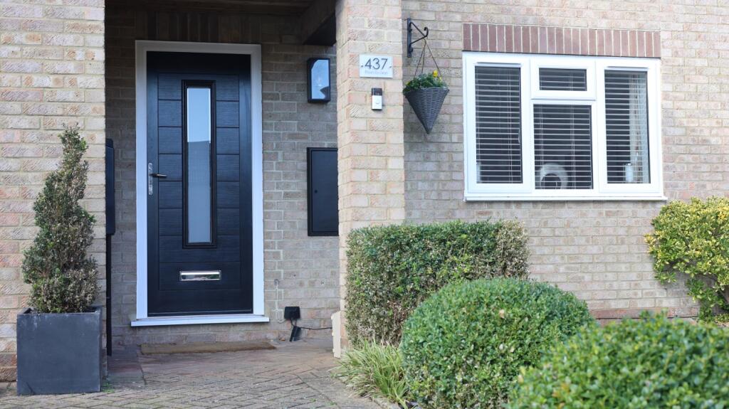 House in Oxford - View 2