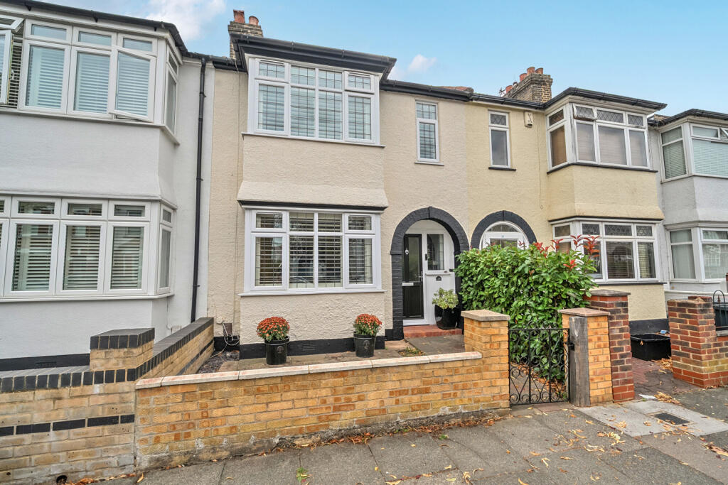 Main image of property: Fashoda Road, Bromley