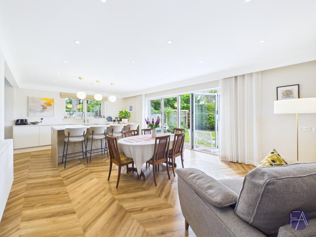 House in Sefton, Freshfield, Formby - View 4