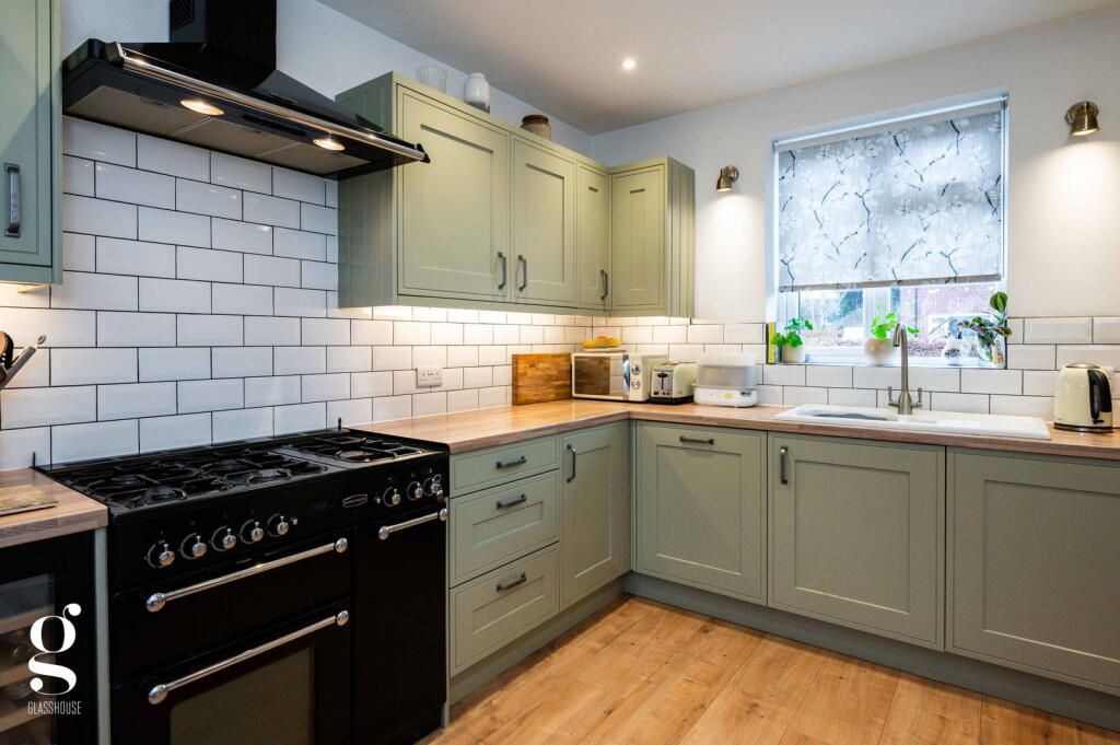 House in Credenhill - View 6
