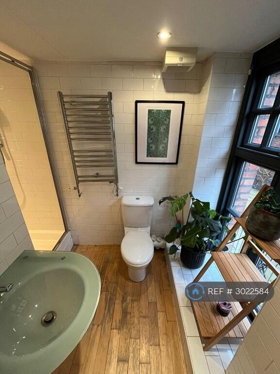 Apartment in Manchester - More
