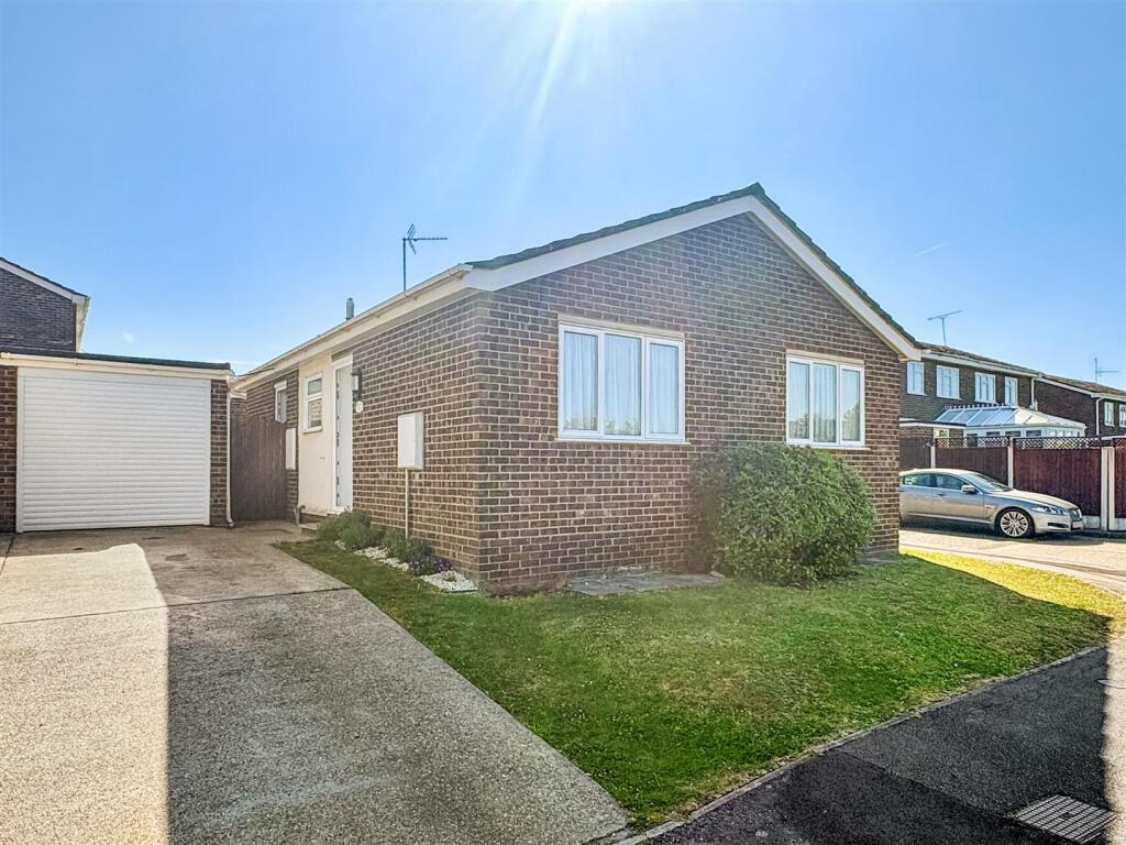 Main image of property: Princess Gardens, Ashingdon