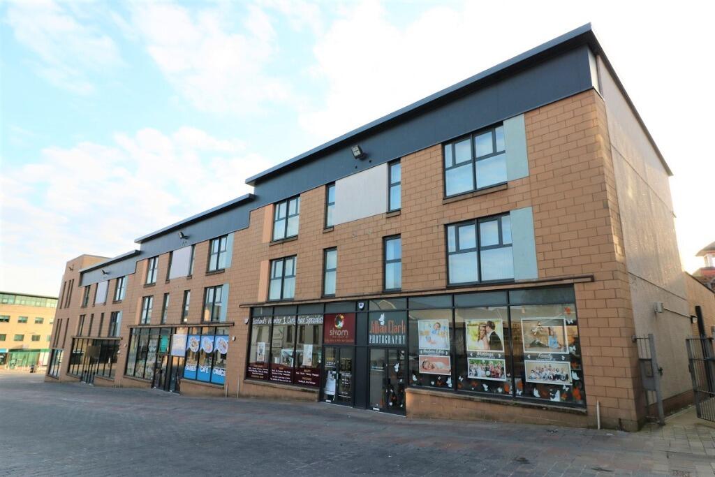 Main image of property: Castle Street, Hamilton, South Lanarkshire, ML3