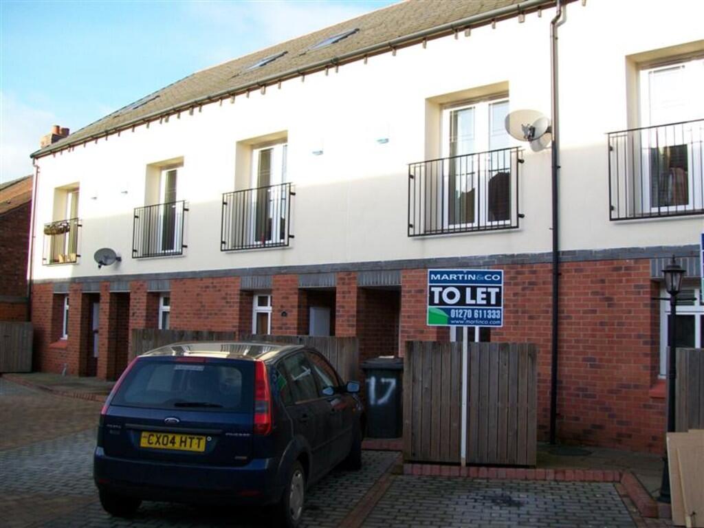 Main image of property: Haighton Court, Nantwich