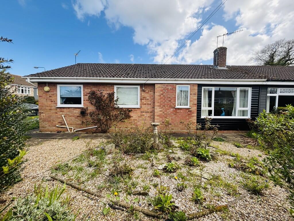 Main image of property: Appleton Drive, Ormesby