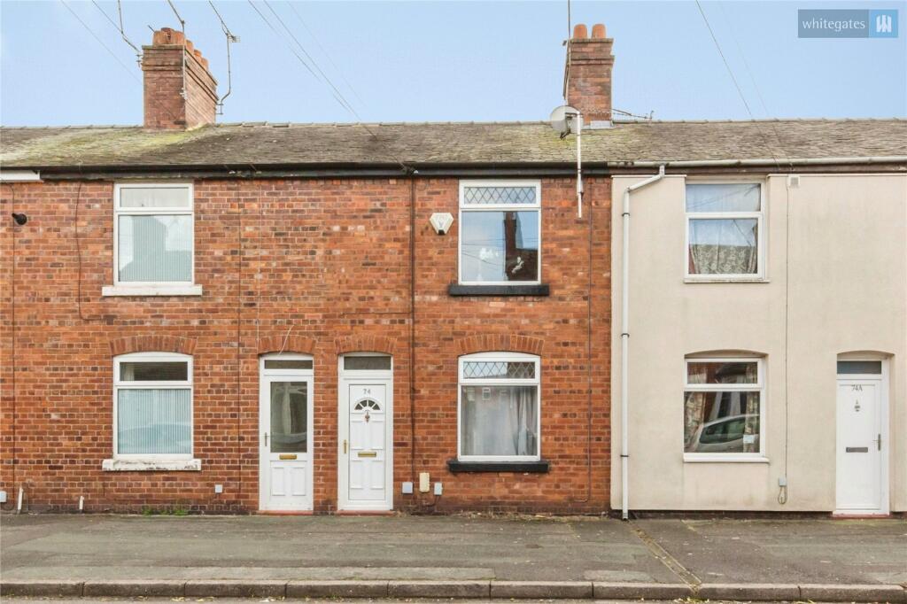 Main image of property: Bedford Street, Crewe, Cheshire, CW2