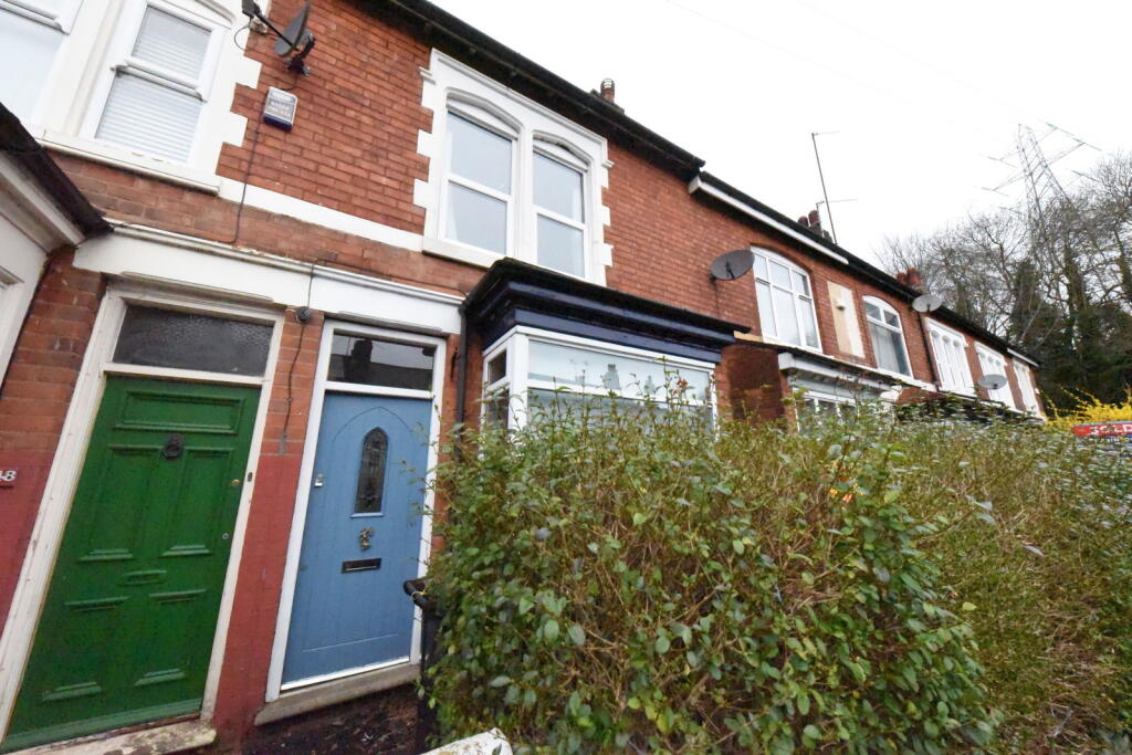 Main image of property: Oxford Street,Stirchley,Birmingham,B30 2LH
