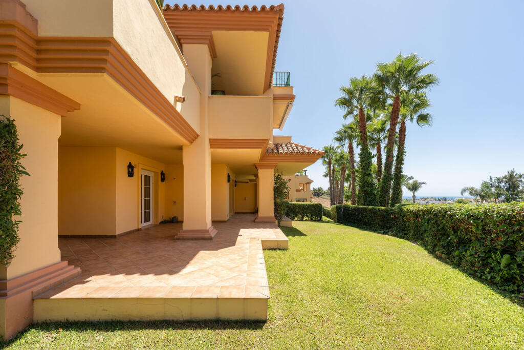 Main image of property: Andalucia, Malaga, Nueva Andalucia