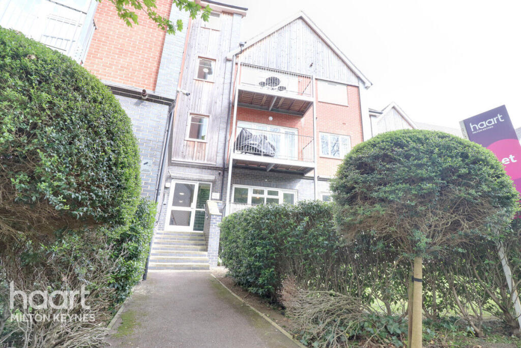 Main image of property: Eider House, Millward Drive, Fenny Stratford