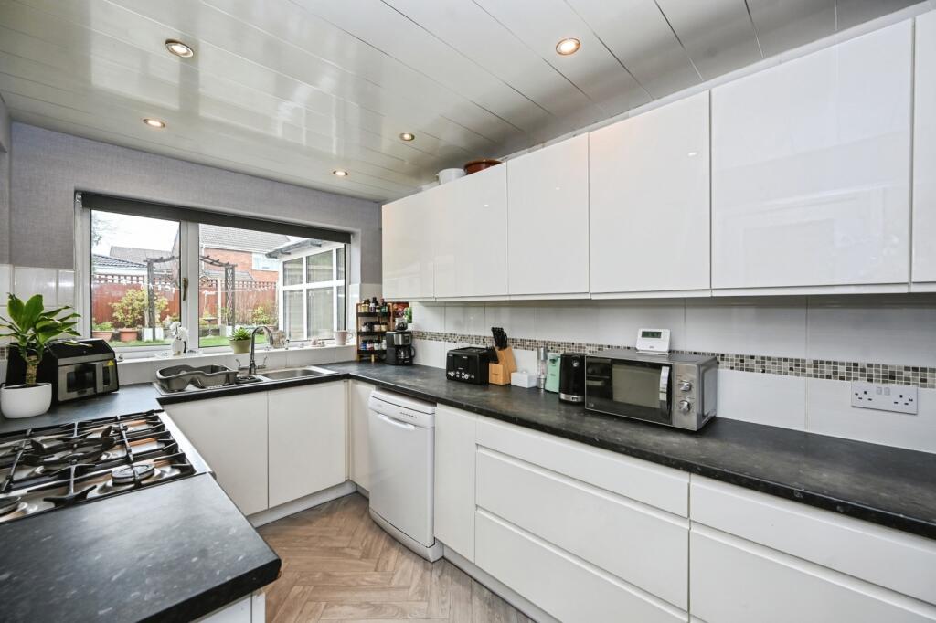 Bosworth Road, St. Helens, Merseyside, WA11 - View 3