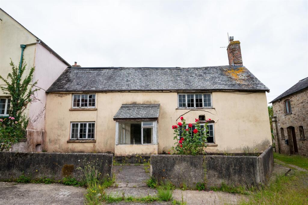 Main image of property: Newton Tracey, Barnstaple