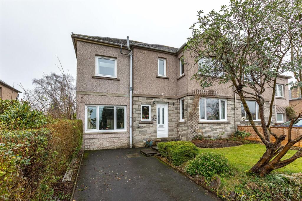 Main image of property: Chilla, Ormiston Terrace, Melrose