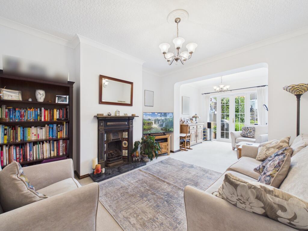 House in Cardiff - View 2