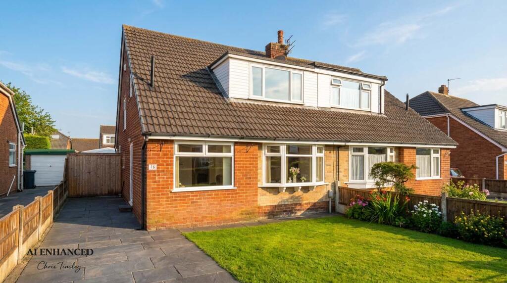 Main image of property: Ferryside Lane, Southport, PR9 9FL